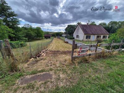 Vente Terrain RIGNY-LE-FERRON  10