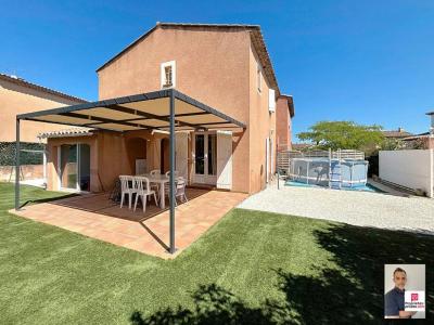 For sale House BRIGNOLES  83