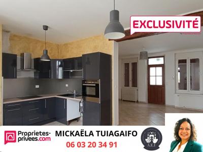 Vente Maison SEZANNE  51
