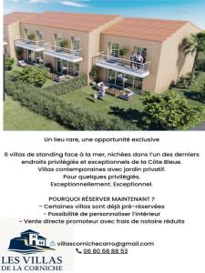 Vente Maison MARTIGUES  13