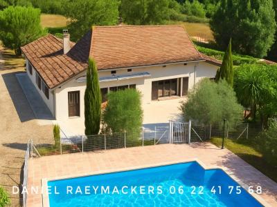 Vente Maison PIZOU  24
