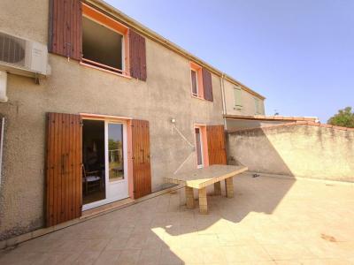 Vente Maison VEDENE  84