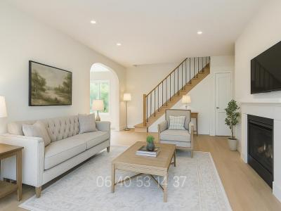 For sale House MONTREUIL  93