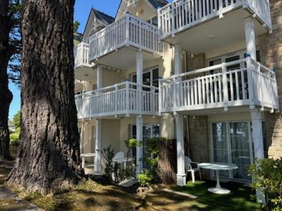 Vente Appartement FOUESNANT  29