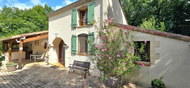 Vente Maison SARLIAC-SUR-L'ISLE  24