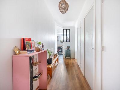 Vente Appartement 3 pièces LYON-7EME-ARRONDISSEMENT 69007