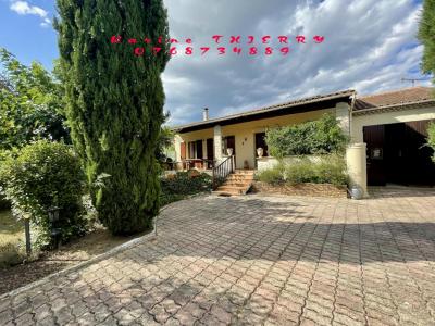 Vente Maison SAINT-CHRISTOL-LES-ALES  30