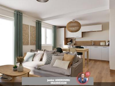 Vente Maison COUPVRAY  77