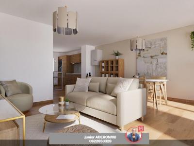 Vente Maison 4 pièces QUEUE-EN-BRIE 94510