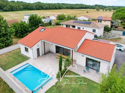 Vente Maison 7 pices PLAISANCE-DU-TOUCH 31830