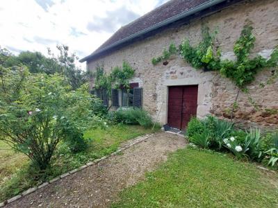 Vente Maison PERRECY-LES-FORGES  71