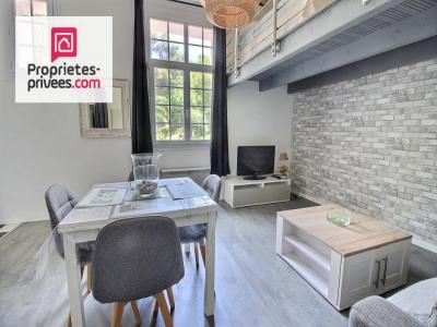 Vente Appartement HYERES  83
