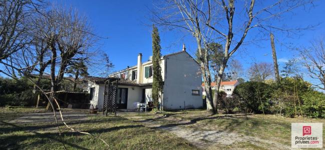 photo For sale House TAILLAN-MEDOC 33