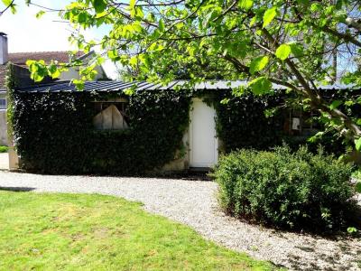 Vente Maison 5 pices NANTES 44300