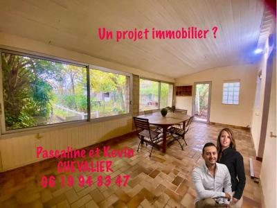 For sale House ORGON  13