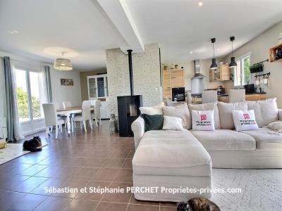 photo For sale House SAINT-PERAVY-LA-COLOMBE 45