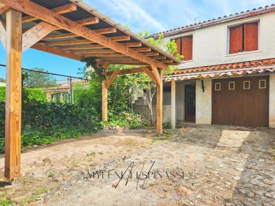 Vente Maison LIMOUX  11