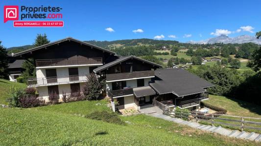 Vente Appartement 2 pièces DEMI-QUARTIER 74120
