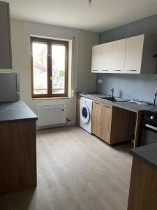 Location Appartement 4 pièces CHAUMONT 52000