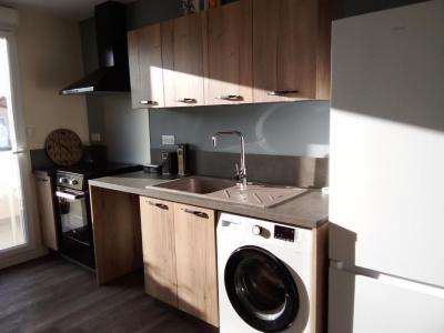 For rent Apartment CHAUMONT 