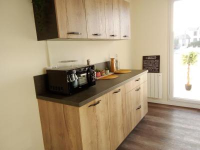 For rent Apartment CHAUMONT