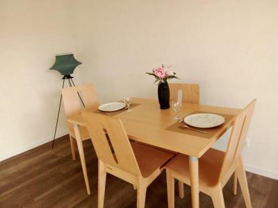 Location Appartement CHAUMONT