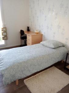 For rent Apartment CHAUMONT