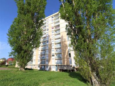 Location Appartement CHAUMONT  52