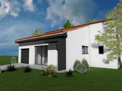 For sale House PONTEILLA 