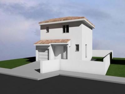 Vente Maison 4 pièces THUIR 66300