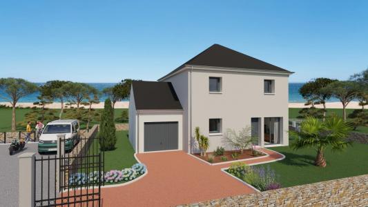 For sale House LIVRE-SUR-CHANGEON  35
