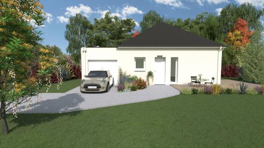 Vente Maison DOURDAIN  35