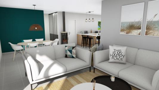 Vente Maison CESSON-SEVIGNE  35
