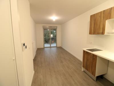 For rent Apartment ANGERS 