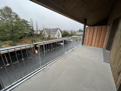 For rent Apartment ANGERS