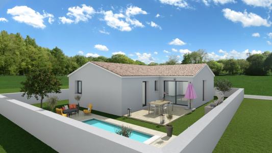 For sale House BESSAN  34