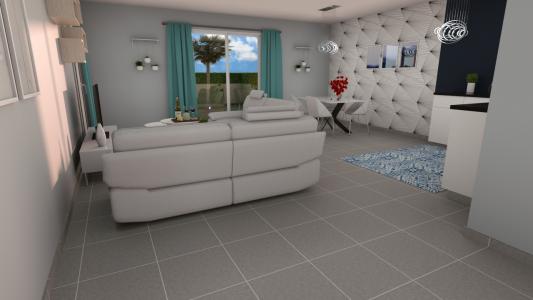 Vente Maison CRUZY  34
