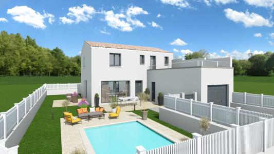 Vente Maison 4 pièces LESPIGNAN 34710