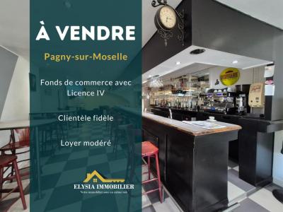 Vente Local commercial PAGNY-SUR-MOSELLE  54