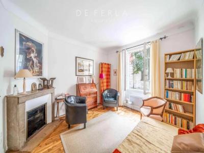 For sale Apartment PARIS-14EME-ARRONDISSEMENT 