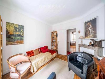 Vente Appartement PARIS-14EME-ARRONDISSEMENT
