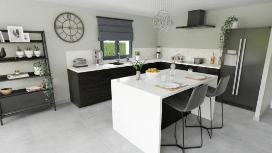 Vente Maison ARTHAZ-PONT-NOTRE-DAME 