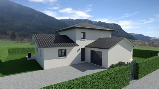 Vente Maison 6 pièces AMANCY 74800