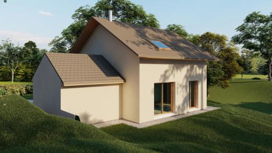 For sale House MAXILLY-SUR-LEMAN 