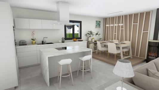 Vente Maison MAXILLY-SUR-LEMAN 