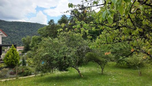 Vente Terrain DELUZ  25