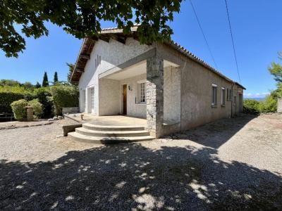 Vente Maison MARSEILLETTE 