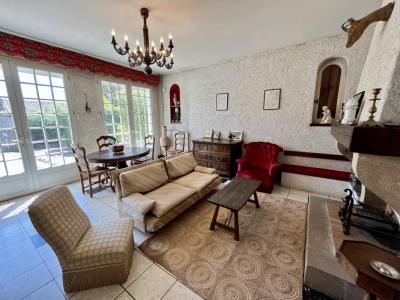 Vente Maison MARSEILLETTE 