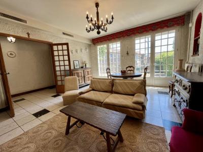 Vente Maison MARSEILLETTE 