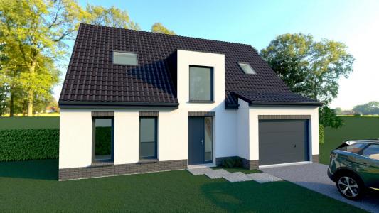 Vente Maison SAINT-VENANT  62